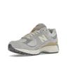 New Balance 2002R Rain Cloud Angora Unisex Sneakers Grey Sweet-Caramel M2002RSA