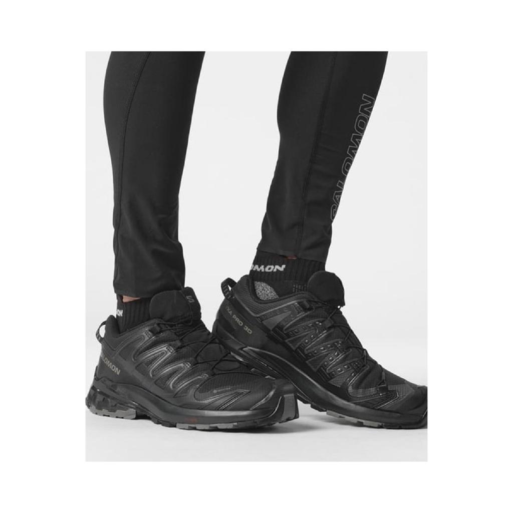 Water And Cold Resistant Men's Winter Outdoor Shoes