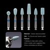1Pc Dental Ceramic Diamond Grinder 2.35Mm Polishing Head For Zirconia Crown Porcelain Polish Dentistry Drills