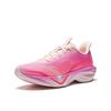 Anta Mach 6 Gradient Pink Breathable Running Shoes Kids running shoes 122625583-3