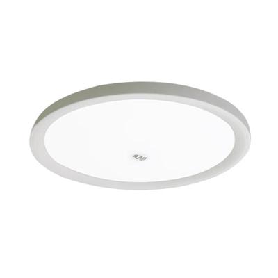 Lampa sufitowa LED z czujnikiem ruchu