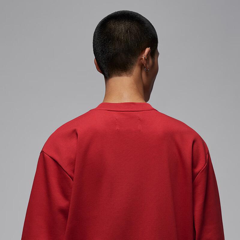 Jordan Men's Crewneck Casual Sweatshirt FV8625