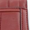 Michael Kors Whitney Shoulder Bag 30F8GXIL3T ChainShoulder Red Calfskin Women Used