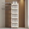 maxcook Multi-layer Kitchen Storage Rack