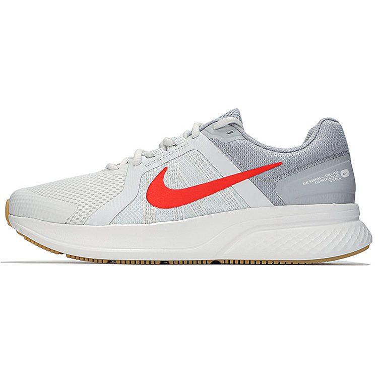Nike Run Swift 2 Flywire Balts/Pelēks