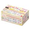 Bandai Puchi Cure Figure & House Complete Set Vol.1 16.5 X 10.5 X 8 Cm