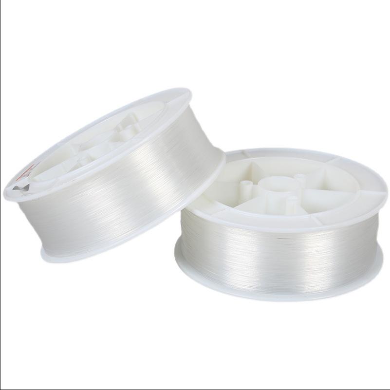 EphoneFiber 0.5mm Light-Guiding Optical Fiber Thread
