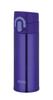 THERMOS Vacuum Insulated Mobile Mug Open Blue BL [One-touch Type] 0.3L JNI-300