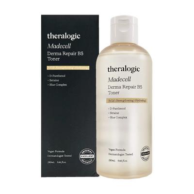 Theralogic Madecell Derma Repair B5 Toner 280ml