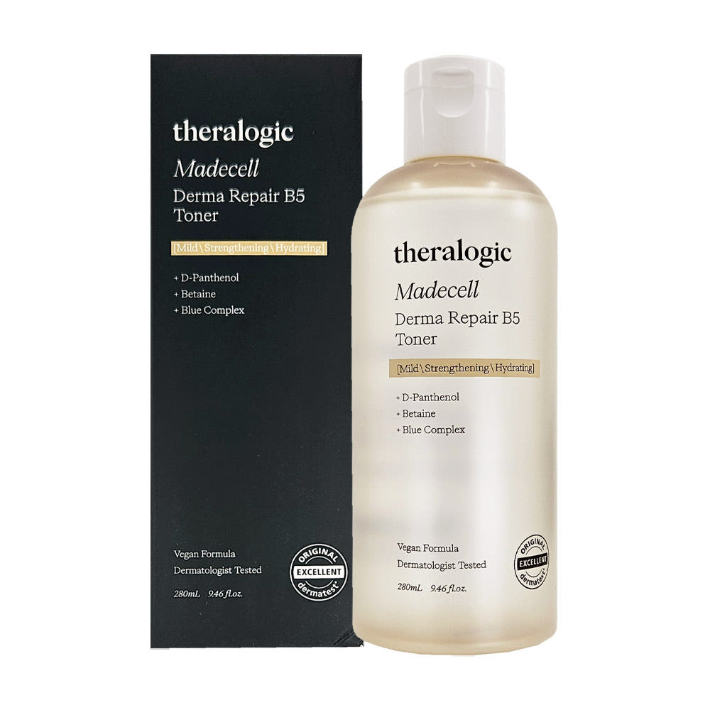 

Theralogic Madecell Derma Repair B5 Тонер 280 мл