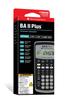 Boonnapa Shop Texas Instruments BA II Plus Financial Calculator [Imported]