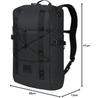 Рюкзак Jack Wolfskin Wanderthirst 20 phantom (2011241-6350)