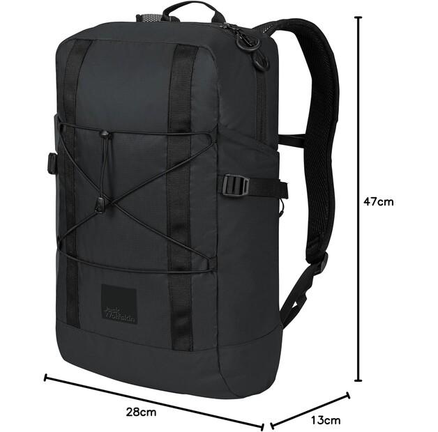 Рюкзак Jack Wolfskin Wanderthirst 20 phantom (2011241-6350)