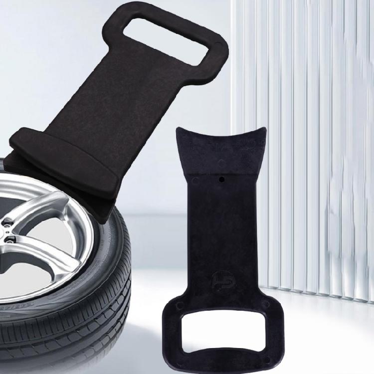 Tire Pressure Lever Demount Removal Tool For Tyre Changer Bead Clamp Auto Repair