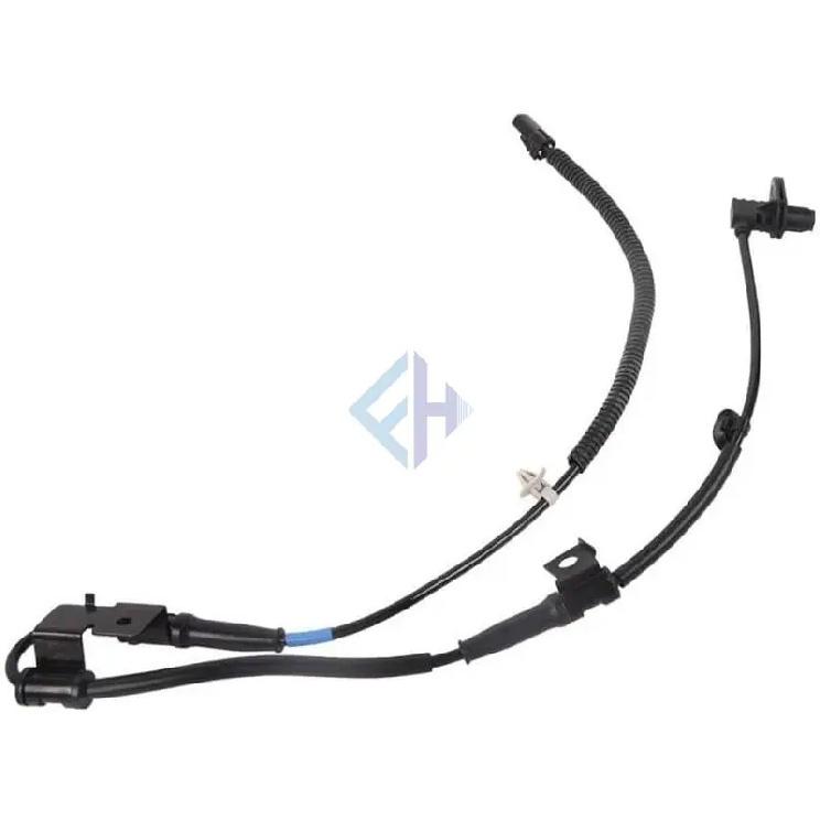 Original Abs Speed Sensor Front For Elantra 2007-12 Oem 598302l300 High Quality