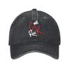 One OK Rock Xxxv OOR Unisex Baseball Caps Japan Band Distressed Washed Hat Vintage Outdoor Running Adjustable Snapback Cap