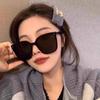 2025 High-End Polarized Sunglasses for Men & Women: Stylish, Cool, Anti-UV, Perfect for Driving and Big Faces