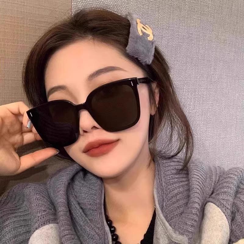 2025 High-End Polarized Sunglasses for Men & Women: Stylish, Cool, Anti-UV, Perfect for Driving and Big Faces