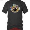 005 Mick Doohan Bk T-shirt Taglia S 5XL Vintage Traspirante Streetwear Moda Versatile Elegante Top Per L'Uso Quotidiano