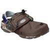 Bodega Noemia x Crocs All-Terrain Clog Comfortable Low-Top Beach Sandals Unisex Brown