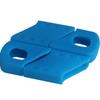 Cap Mountain Bike Fixed Gear Crankset Protector Crank Arm Protector Crank Cover Protective Sleeve