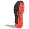 Terrex Free Hiker 2.0 GORE-TEX 'Carbon Grey Orange' IH0669