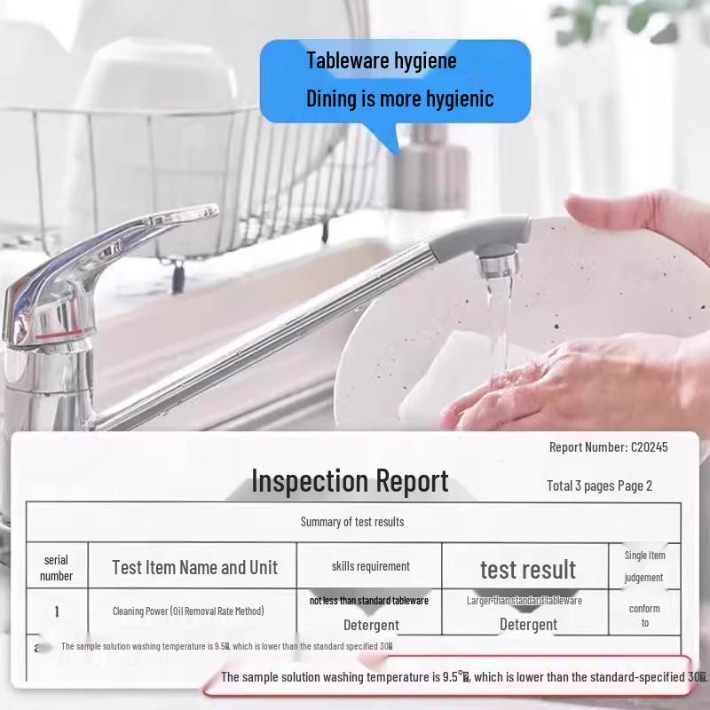 Vitality 28 Dish Soap: Effortless Degreasing and Rinsing for Dishes, Fruits, and Vegetables- Ideal for Home or Restaurant Use