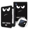 In stock Kobo Clara BW 2024 ebook case cover, Kobo Clara Colour  2024 Clara 2E 2022 leather case with sleep/wake function