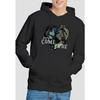 The Nightmare Before Christmas Mens Nightmares Come True Hoodie