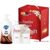Safeguard Deep Ebony Rose Bath & Hair Care Gift Set
