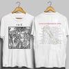 Üst giysisi – T-shirtler