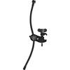 MEINL Percussion Rim Clamp RIMCLAMP-M with Microphone Gooseneck