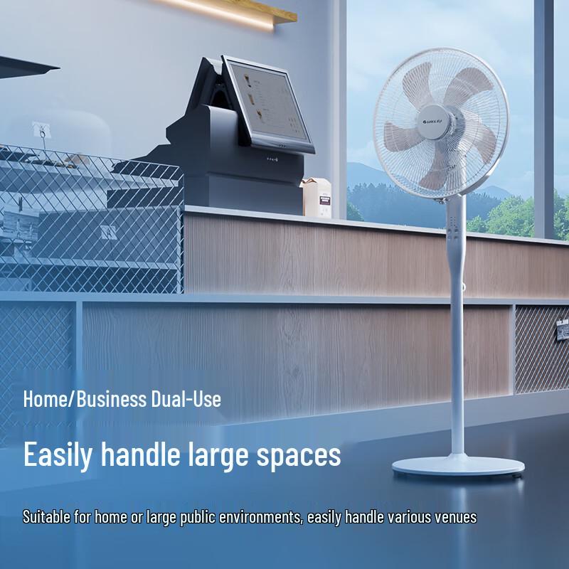 Gree Standing & Air Circulation Fans