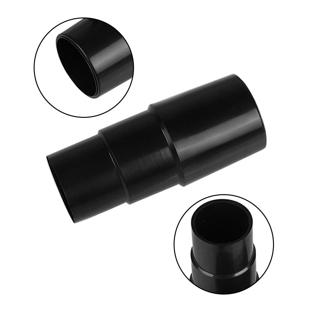 Vacuum Cleaner Adapter Replacement 32mm To 32mm 35mm