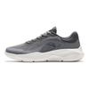 Anta Comfortable Versatile Non-Slip Low-Top Badminton Shoes Men Shoes Gray 112347790-4