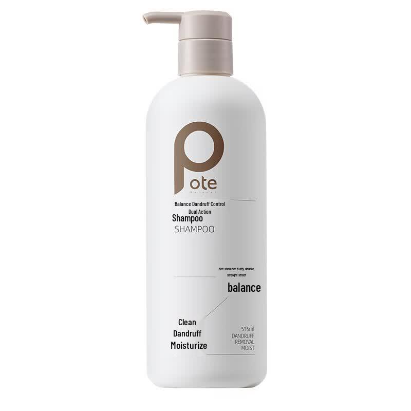 Bioti Balancing Anti-Dandruff Shampoo