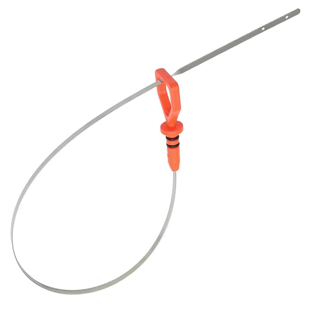 Motorölstandsmessstab 15650-Plm-004 Für Honda Civic 2001-2005 L4 1.7L Sohc