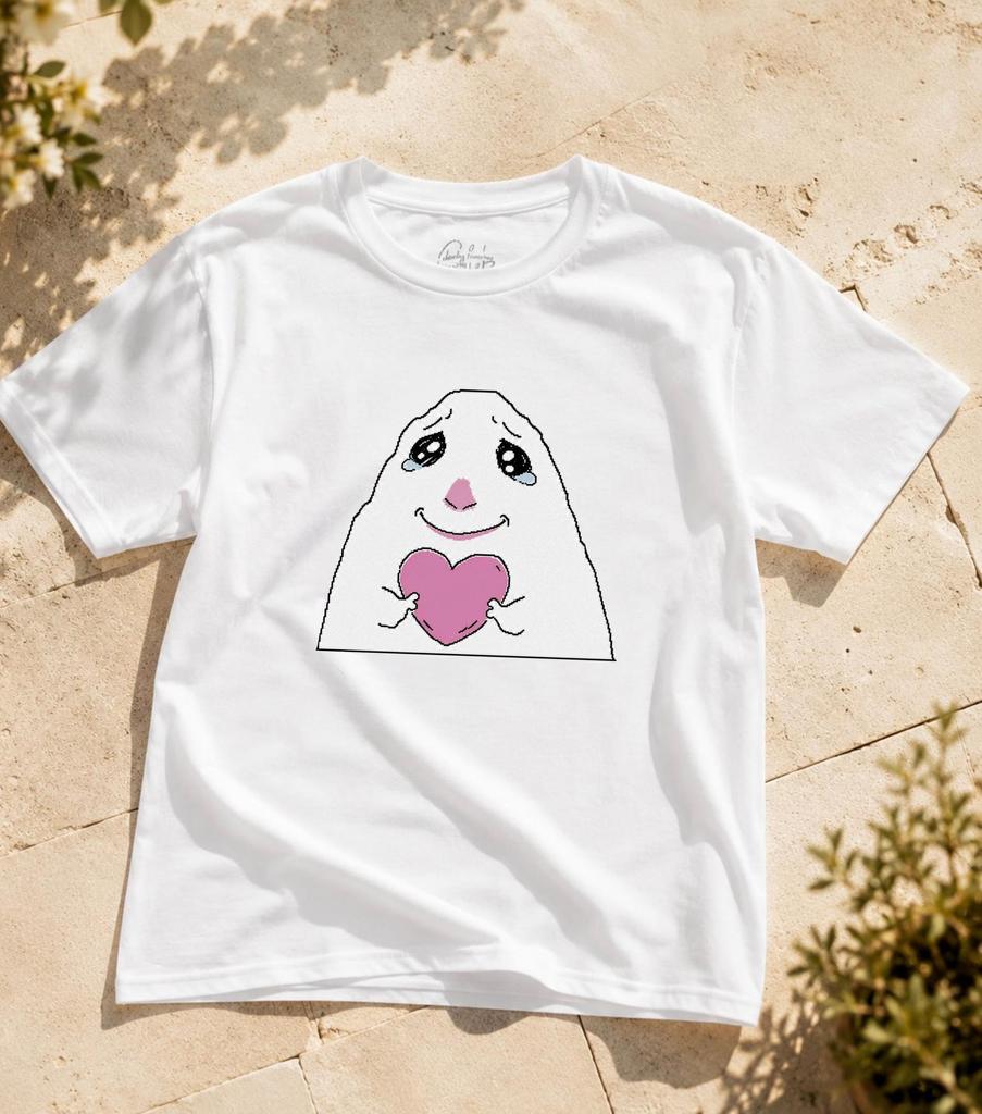 cute hamster meme graphic tee | adorable rodent pet meme tee | unisex cotton meme shirt | viral hamster meme shirt