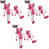 Poppy Playtime Long Legs Mommy Plush Toy Soft And Comfortable Gift For Kids