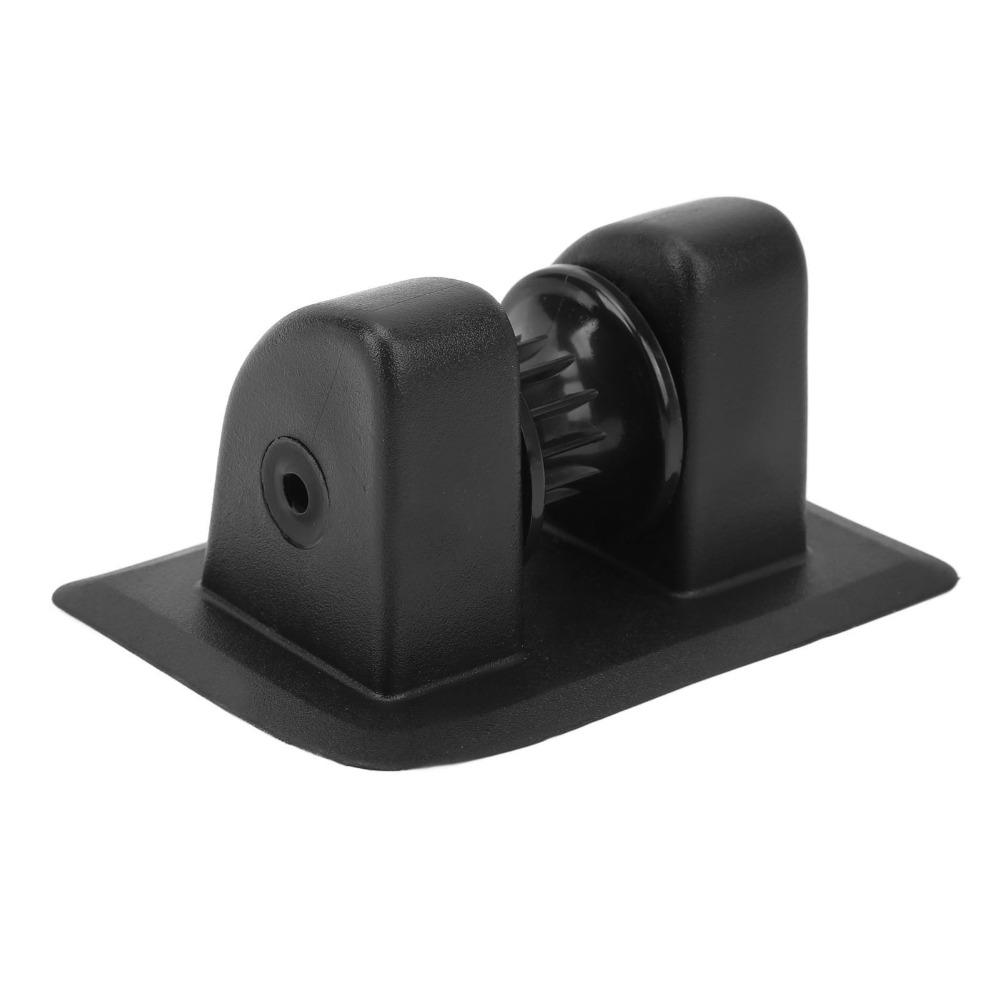 PVC Kayak Anchor Holder Rope Support PVC Anchor Holder  Watercraft Use