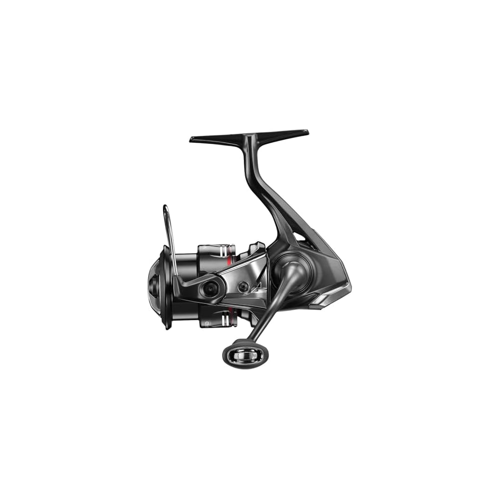 Shimano Vanford C2500SXG Spinning Reel 24 Ball Bearings Lightweight Durable Fishing Gear