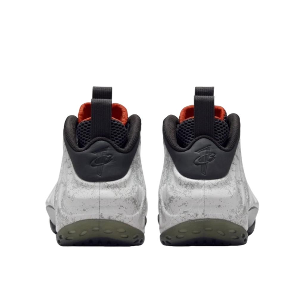 Nike Air Foamposite One Tekken 8 Jin Kazama