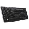 Logitech K270 Wireless Office Keyboard