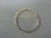 CITIZEN crystal 736 for record outer diameter 33.90 mm, C-type 54-0361 masters