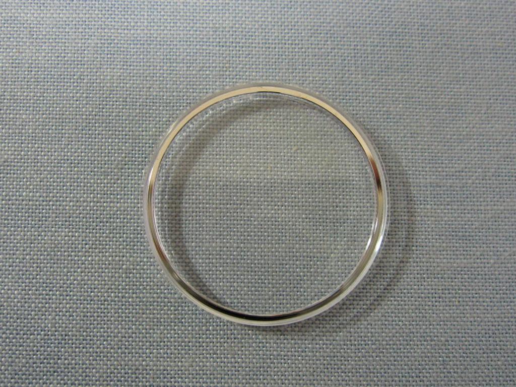 CITIZEN crystal 736 for record outer diameter 33.90 mm, C-type 54-0361 masters