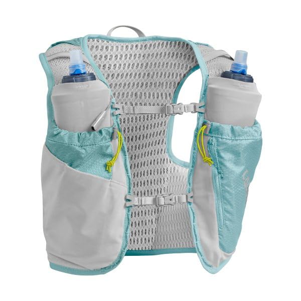 CAMELBAK Ultra Pro Vest 7 Hydration Aqua Sea Bag, Women's, Medium,
