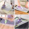 1Pcs Heat Resistant Ironing Sewing Tools Cloth Protective Insulation Ironing Pressing Pad-Protective Scorch Saving Mesh