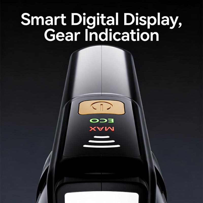 Vacuum Cleaner Cordless Vacuum Brushless Motor Car Vacuum Cleaner 17000PA Portable Cleaner Rechargeable Air Duster