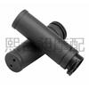 Motorcycle Handlebar Grip Cover Rubber Handgrip Sleeve Harley Sportster 883 1200 Road King