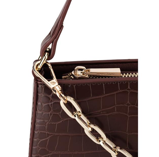 Bag Jenny Fairy Jenny Fairy JFR-B-005-06 Brown